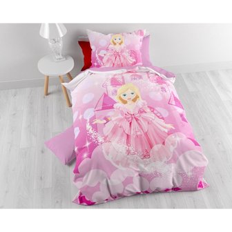 Sleeptime Lovely Princess Pink - Matrassen, dekbedden, dekbedovertrekken en koop je bij